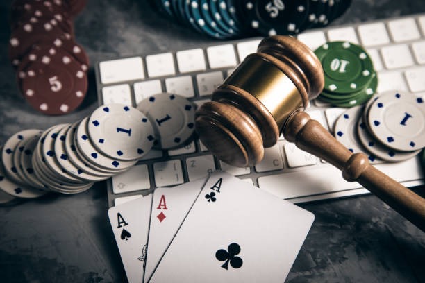 Top Online Gaming Experience Guide from meilleur casino en ligne