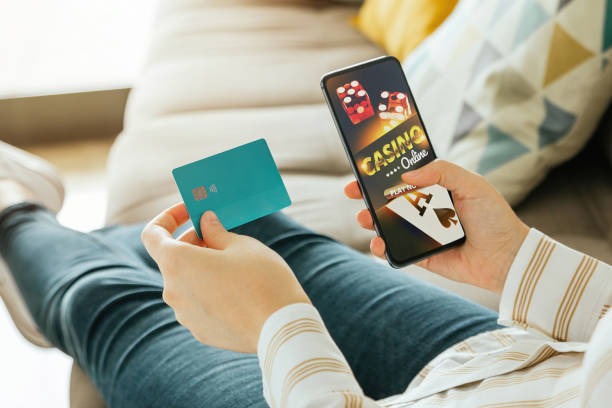How poker online Is Changing Online Gaming