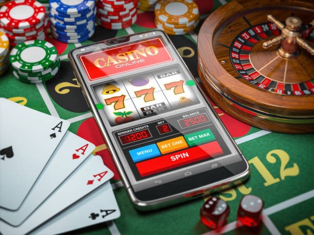 How to Jouer au Casino en Ligne Safely and Efficiently