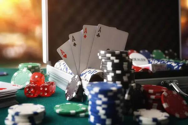 How to Start with site casino en ligne Safely