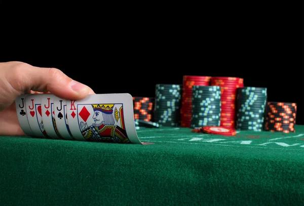 Poker Online Platforms With Mobile Compatibility