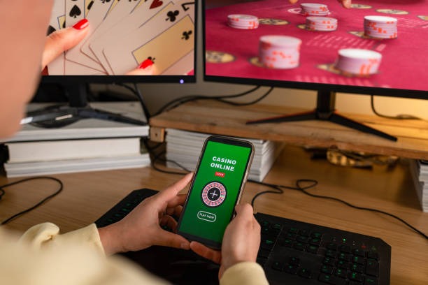 Winning Tips for poker online Beginners