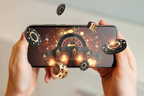 Types of bonus casino en ligne explained for beginners