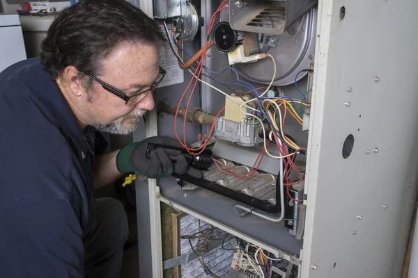 Trusted HVAC Contractors Near Me Local Heating Experts