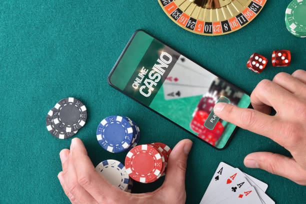 Best Features of casino en ligne france légal Platforms
