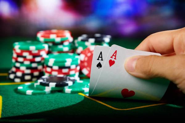 Casino en ligne retrait instantané et paiement rapide garanti