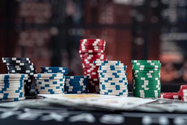 Les Perspectives du Marché Casino Crypto En Ligne