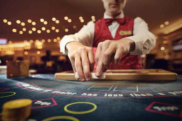 How to identify casino en ligne fiable platforms safely online