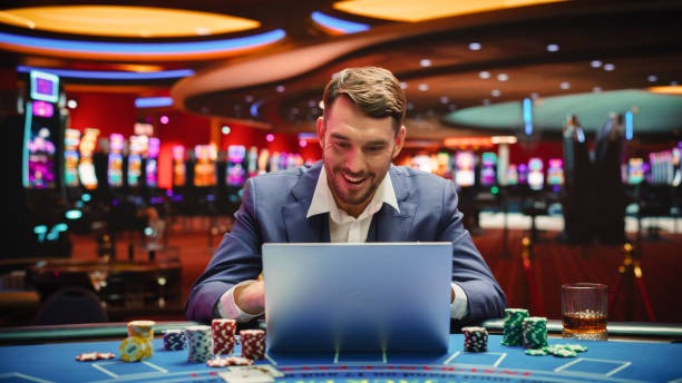 Casino En Ligne France Et Plateformes Innovantes