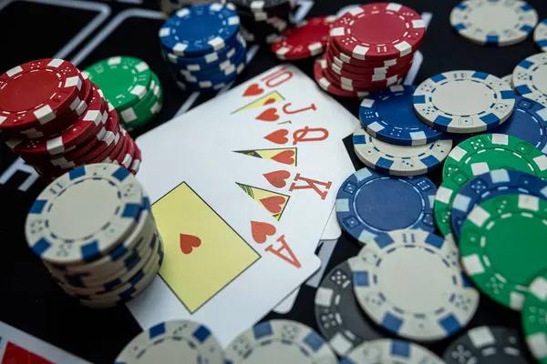 Les Tendances Incontournables du Casino Crypto En Ligne