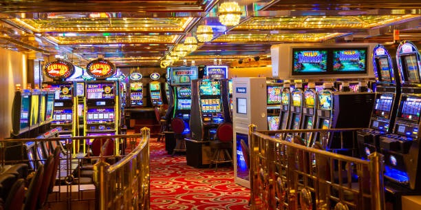 Meilleur Casino En Ligne France Et Guide Pour Faire Le Bon Choix
