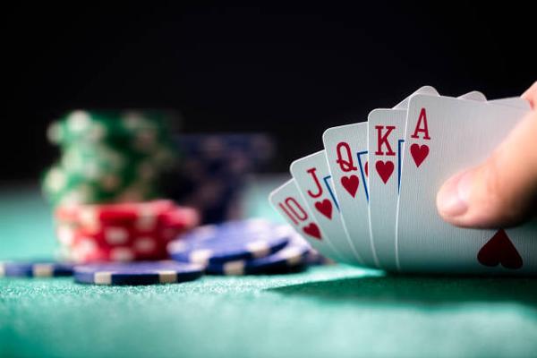 Casino en ligne paiement rapide et sécurité des utilisateurs