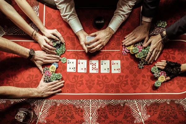 Comparativa de Mejores Casinos España