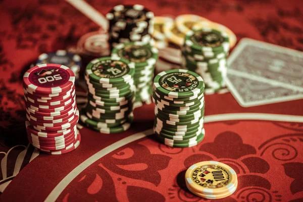 Why Players Prefer Los Mejores Casinos Online