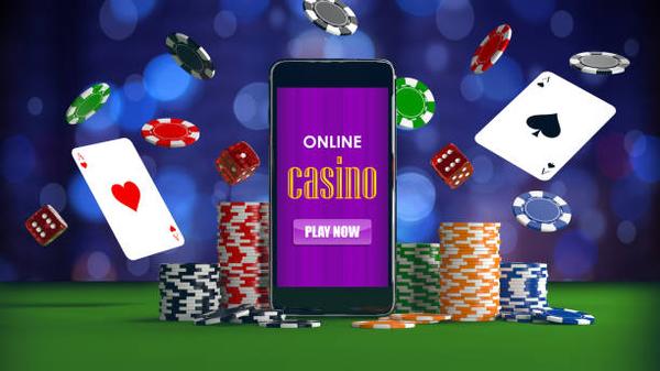 How to Choose the Right Site Casino En Ligne for Secure Online Play
