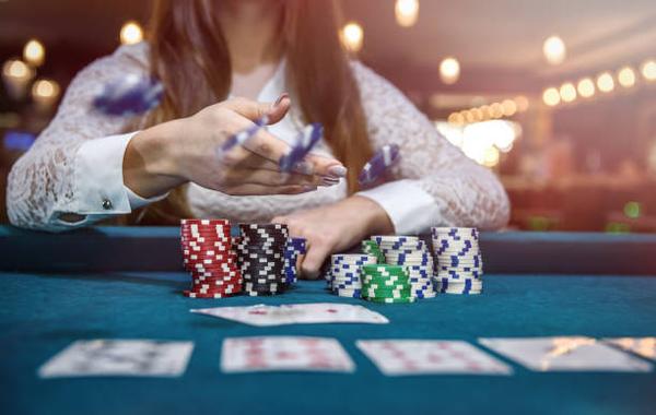 Experience Premium Features with Crypto Casino España Gaming