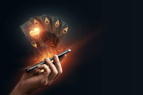 Casino En Ligne France Légal Pour Les Joueurs Modernes