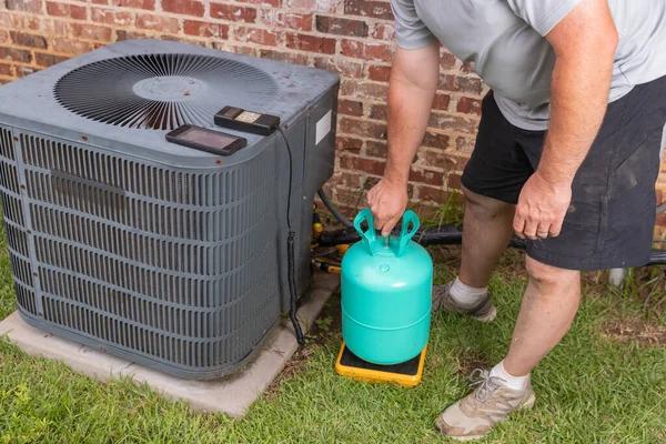 Trusted HVAC Wilmington Experts for Fast Heating and Cooling Repairs