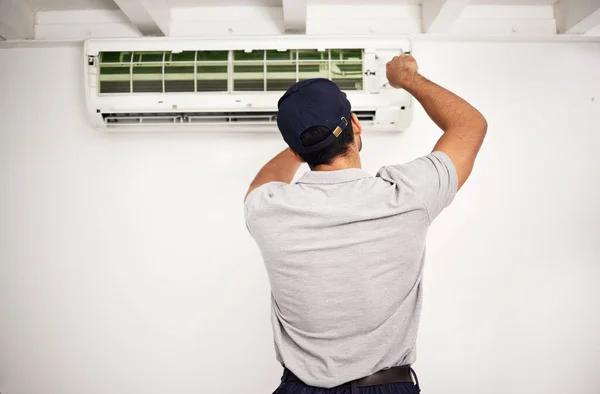 Affordable AC Repair in Sterling You Can Count On