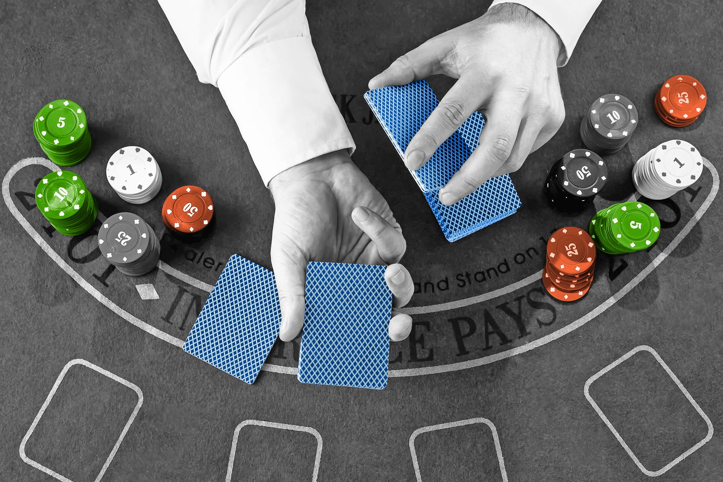 Come Valutare La Qualità Di Un Casino Senza Richiesta Documenti