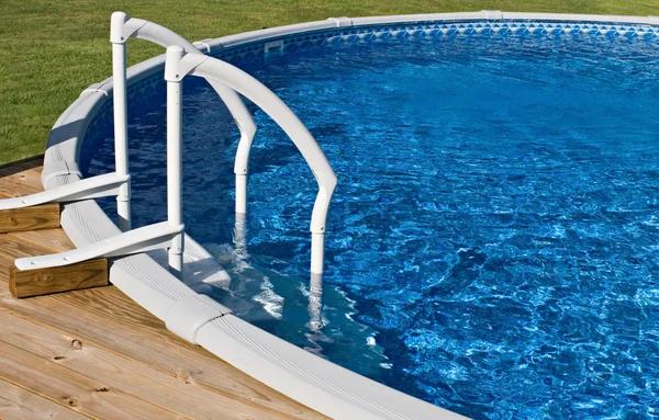 Nassau Pools and Spas for Exceptional Backyard Transformations