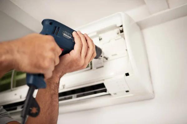 Quality Air Conditioning Repair in Charleston