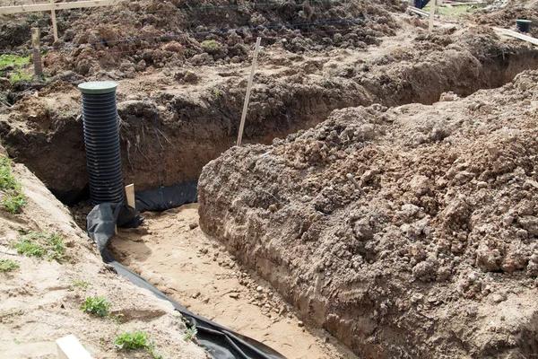 Affordable Solutions for Middlesex Sewer Repair