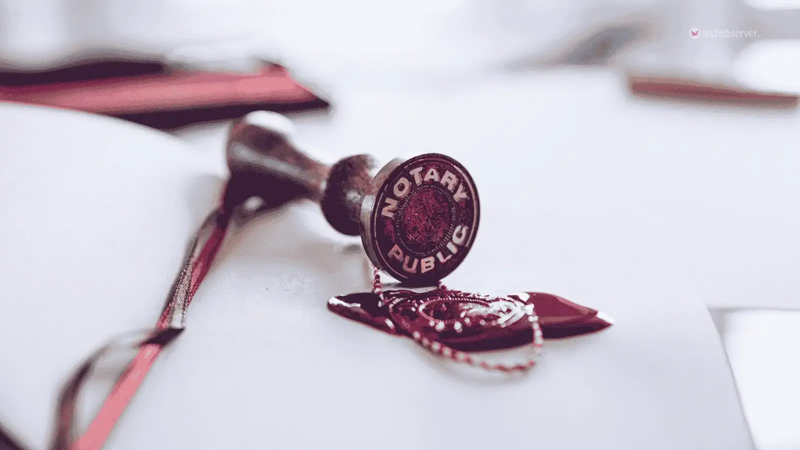 Fit Document Signing Into Your Schedule With Mobile Notary Assistance