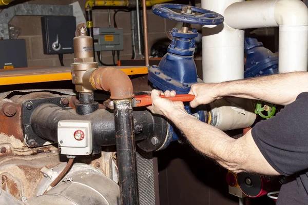 Trusted Plumber Bartlesville Services for Your Home