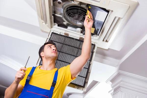 When to Choose an AC Warning Service for Your Air Conditioner