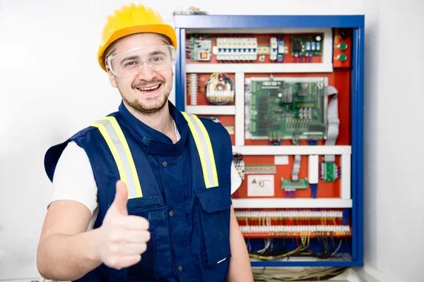 Residential Electrician Glenpool Services for Safer Electrical Systems