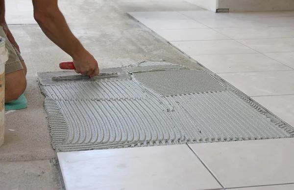 Custom Tile Installation Columbia to Match Your Style