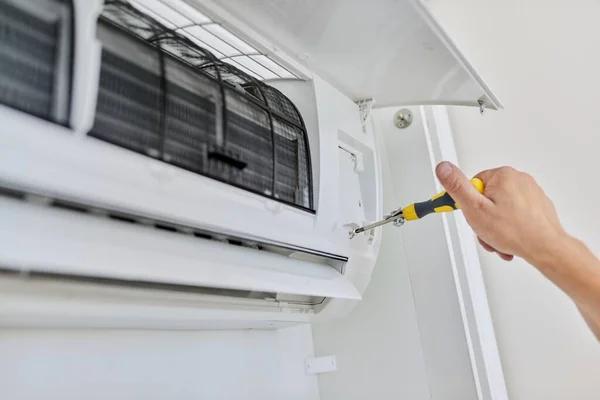 Keep Your Home Comfortable with Reliable heating and cooling repair service