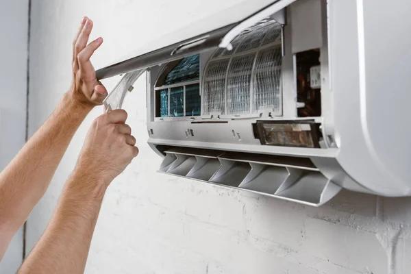 A Homeowner’s Guide to Trusted air conditioning repair peoria