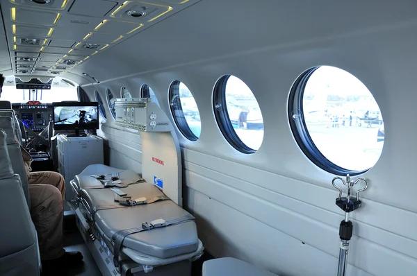 Understanding the benefits of long distance medical transport